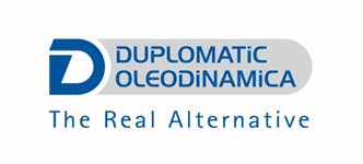 Distribution exclusive Duplomatic automation